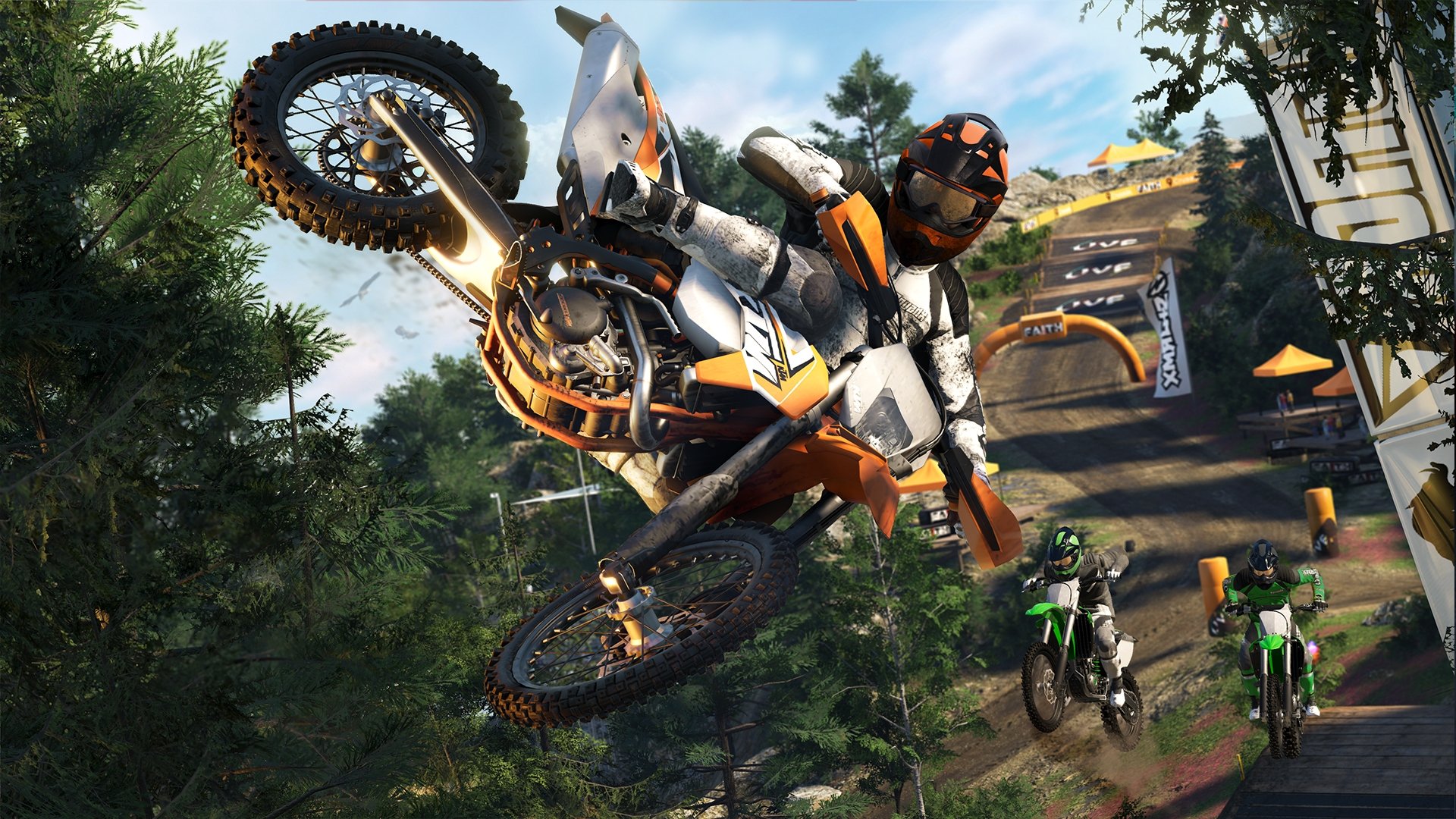 The Crew 2 - Imagen 26